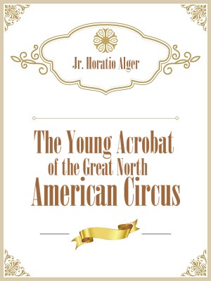 The Young Acrobat of the Great North American Circus