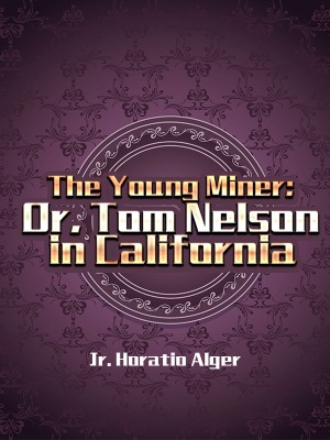 The Young Miner; Or, Tom Nelson in California