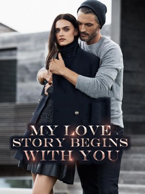 My Dazzlingly Sweet Marriage,