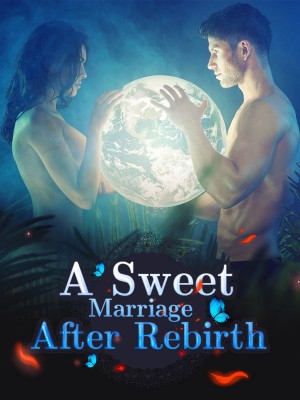 A Sweet Marriage After Rebirth,Jennie Hum