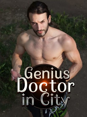 Genius Doctor in City,