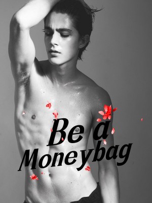 Be a Moneybag,