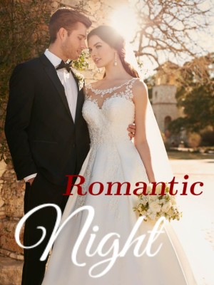 Romantic Night,