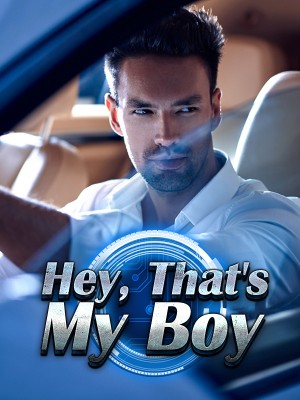 Hey, That's My Boy,