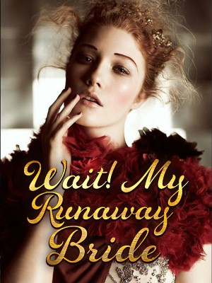 Wait! My Runaway Bride,