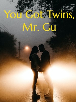 You Got Twins, Mr. Gu,