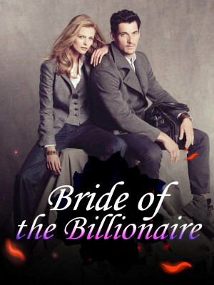 Bride of the Billionaire,