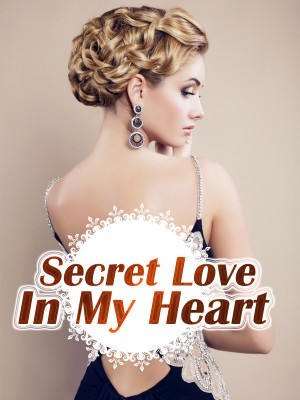 Secret Love In My Heart,