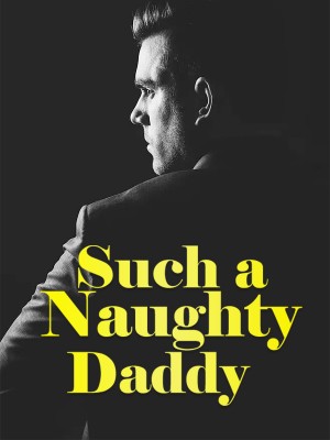 Such a Naughty Daddy,