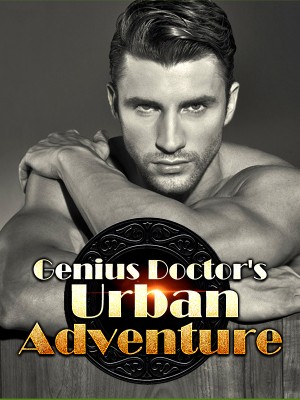 Genius Doctor's Urban Adventure,