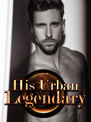 His Urban Legendary,
