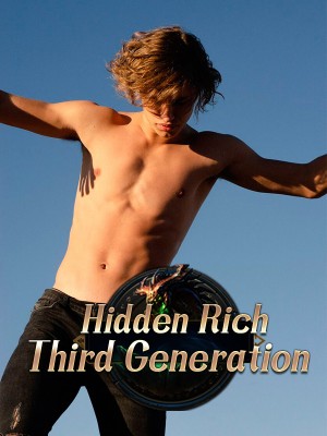 Hidden Rich Third Generation,