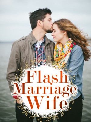 Flash Marriage Wife,