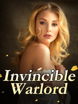 Invincible Warlord