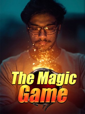 The Magic Game,
