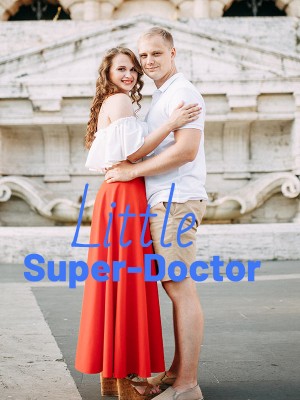 Little Super-Doctor,
