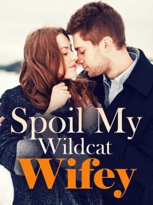 Spoil My Wildcat Wifey ,