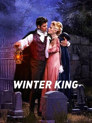 WINTER KING,Flying Dragon