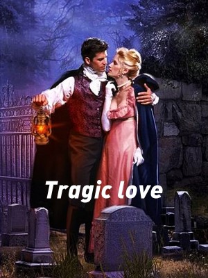 Tragic love,Angel Cj