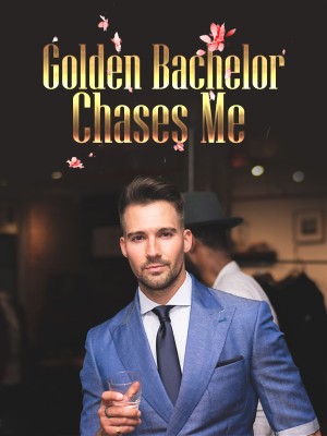 Golden Bachelor Chases Me,