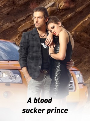 A blood sucker prince,Rhan Jang