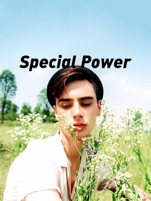 Special Power,Unknown