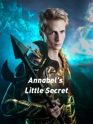 Annabel's Little Secret,Daniel.A
