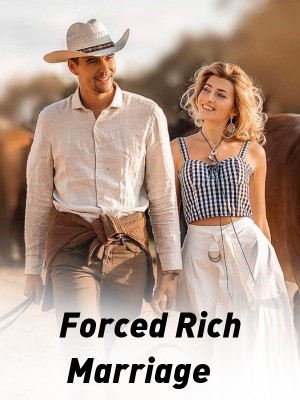 Forced Rich Marriage,Divah