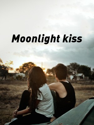 Moonlight kiss,Debby