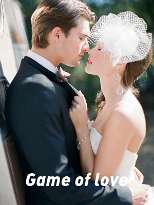 Game of love,Malgird10
