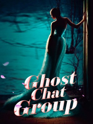Ghost Chat Group,