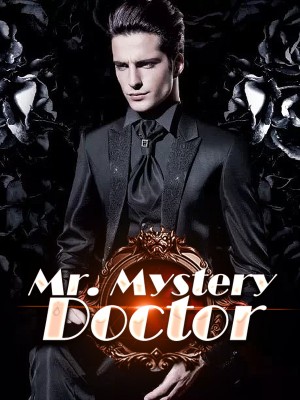 Mr. Mystery Doctor,