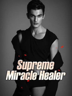 Supreme Miracle Healer,