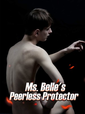 Ms. Belle's Peerless Protector,