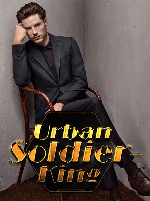Urban Soldier-King,
