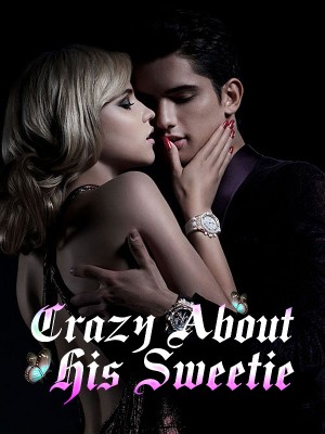 Crazy About His Sweetie,