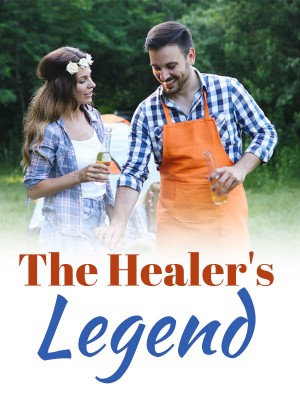 The Healer's Legend,