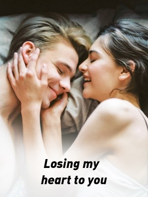 Losing my heart to you