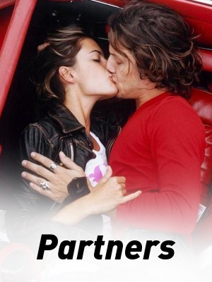 Partners,Hauntingghoul