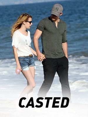 CASTED,Brizena