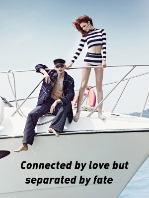 Connected by love but separated by fate,Rakshya