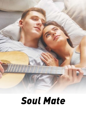 Soul Mate,Mocha Queen