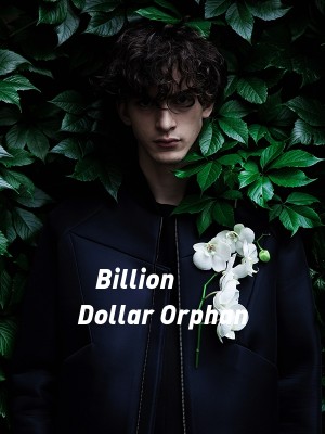 Billion Dollar Orphan,Sabela
