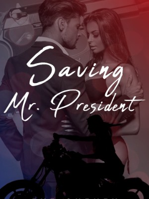 Saving Mr President