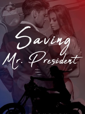 Saving Mr President,Eve Cheney