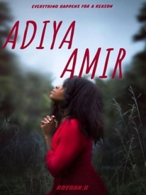 Adiya Amir