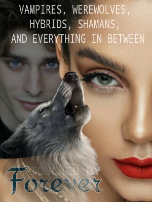 Forever Forever,Anonymous Author