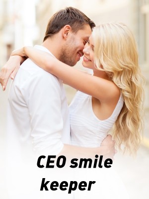 CEO smile keeper ,Tina pen