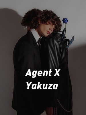 Agent X Yakuza