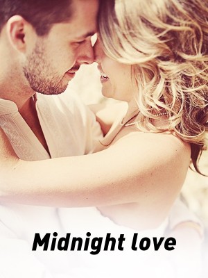 Midnight love,Dark Love